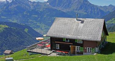 Naturfreundehaus Rietlig