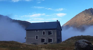 Barbellinohütte
