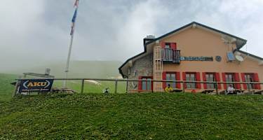 Rifugio Dal Piaz