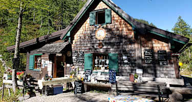 Rinnerhütte