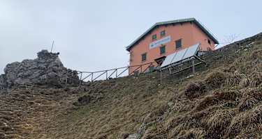 Rosalbahütte