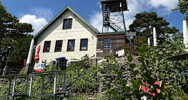 Rudolf-Proksch-Hütte, Bergwelten Niederösterreich
