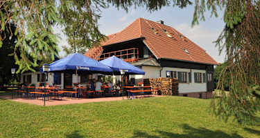 Wanderheim Kreuzmoos