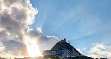 Schneealpenhaus
