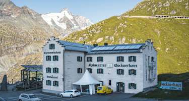 Glocknerhaus