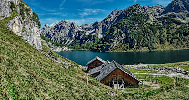 Tappenkarseealm