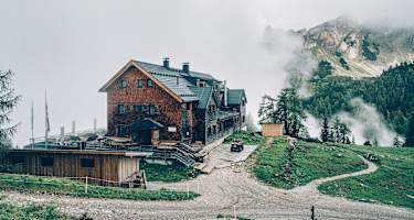 Erfurter Hütte