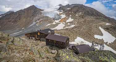 Similaunhütte
