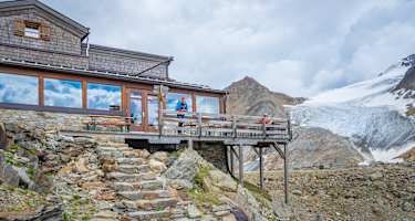 Similaunhütte