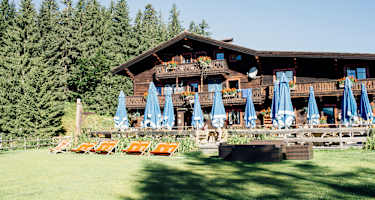 Spielberghaus