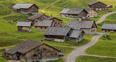 Sterisalpe