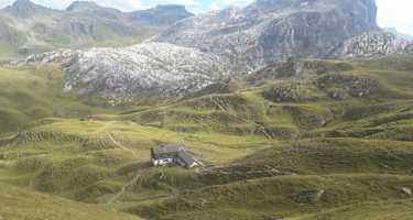 Tilisunahütte