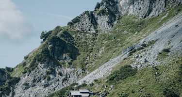 Toni-Lenz-Hütte