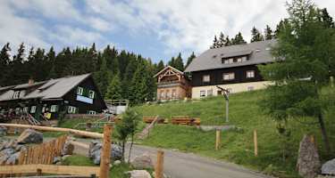 Die Tonnerhütte