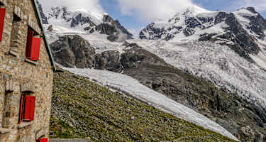 Tschiervahütte
