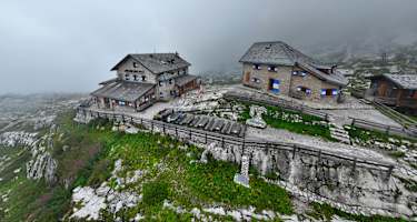 Rifugio Tuckett
