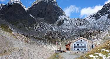 Tuoihütte