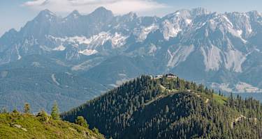 Hochwurzenhütte