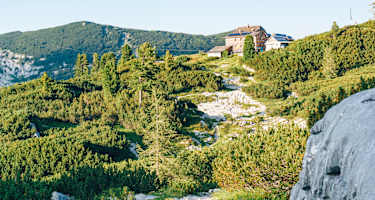 Wiesberghaus