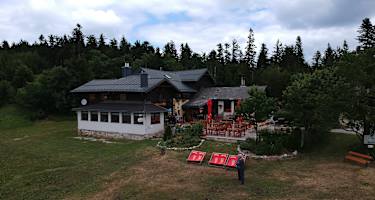 Wilhelm-Eichert-Hütte