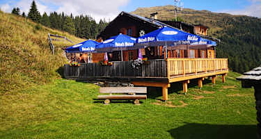 Winklernerhütte