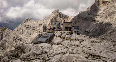 Rifugio XII Apostoli