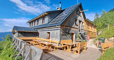 Zellerhütte