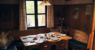Zollnerseehütte