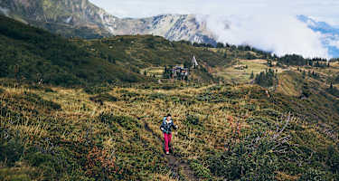 Zollnerseehütte
