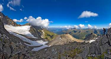 Zwickauer Hütte