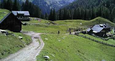 Fahrlechhütte