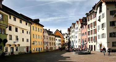 Chur