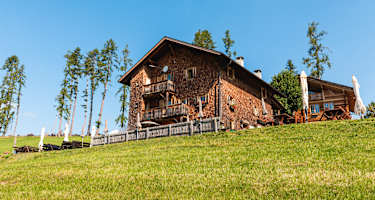 Hagneralm