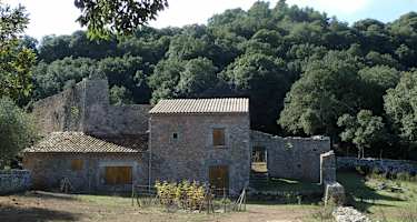 Mühle von Lluc