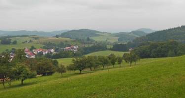 Götzenstein-Panoramawanderung