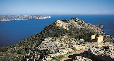 Talaia d’Alcúdia