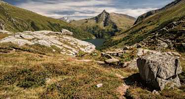 Unterer Bockhartsee
