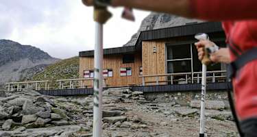 Edelrauthütte