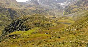 Das Seebertal