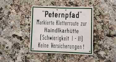 Peternpfad