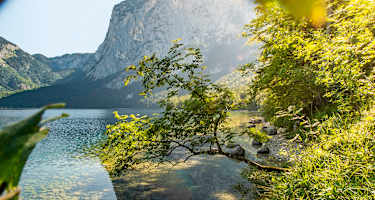 Der Altauseer See