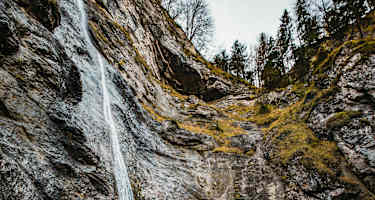 Der Nixenfall