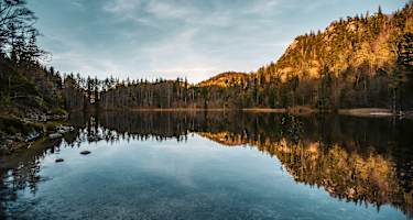 Der Eibensee