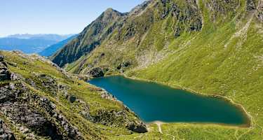 Der Seefeldsee
