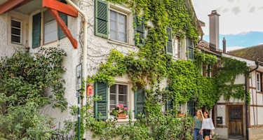 Arlesheim