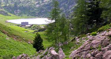 Der Elmsee