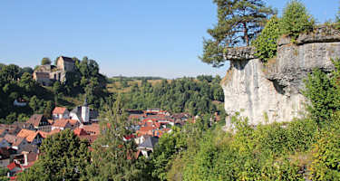 Pottenstein