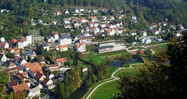 Muggendorf