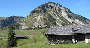 Gennerhorn