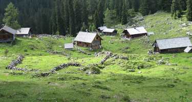 Schartenalm